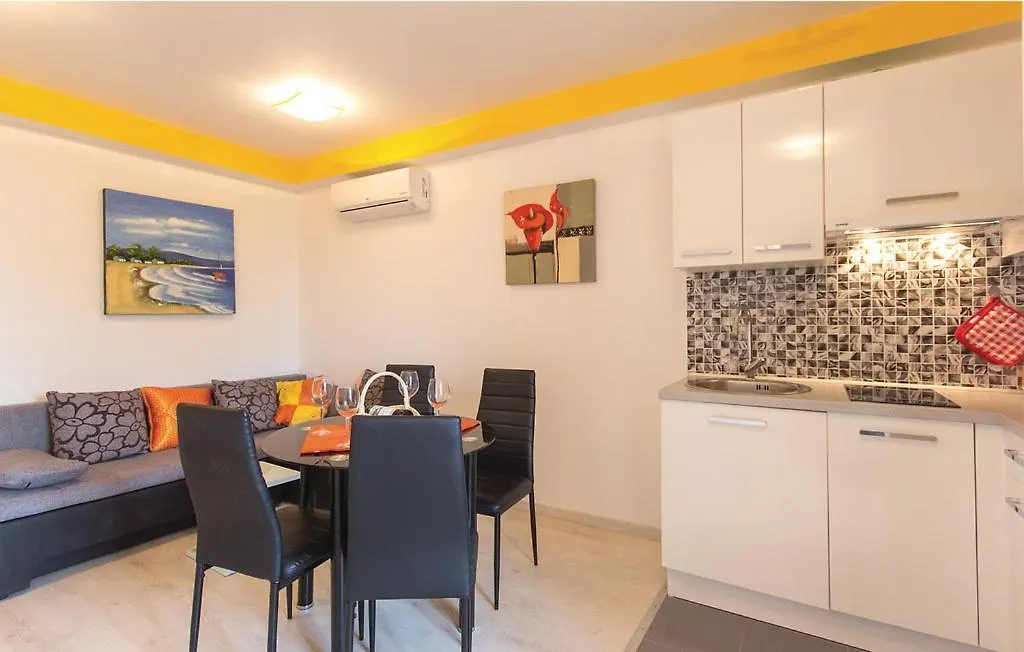 Mirjana Apartman Pješčana Uvala 0*,  Horvátország