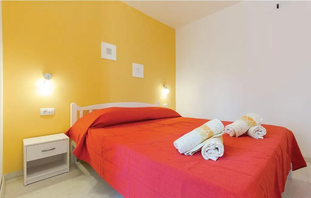 Mirjana Apartman Pješčana Uvala