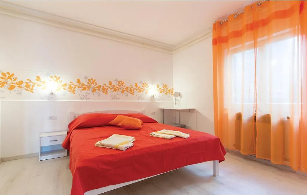 Mirjana Apartman Pješčana Uvala