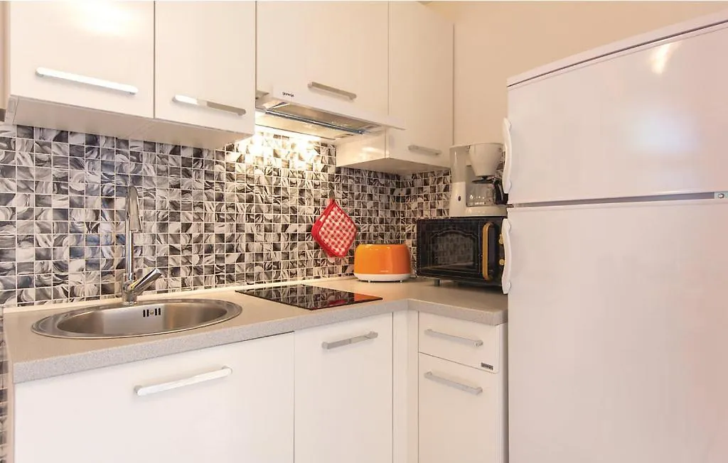 Mirjana Apartman Pješčana Uvala Horvátország